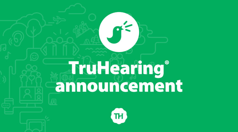 TruHearing Announcement - VFW