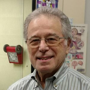 Picture of Roger Angelelli